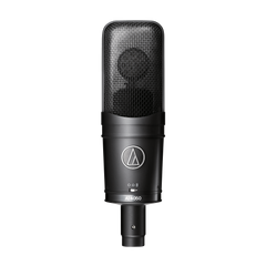 Multi-pattern Condenser Microphone AT4050
