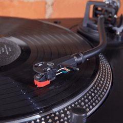 Headshell/Cartridge Combo Kit AT-VM95ML/H
