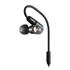 Professional In-Ear Monitor Headphones ATH-E50