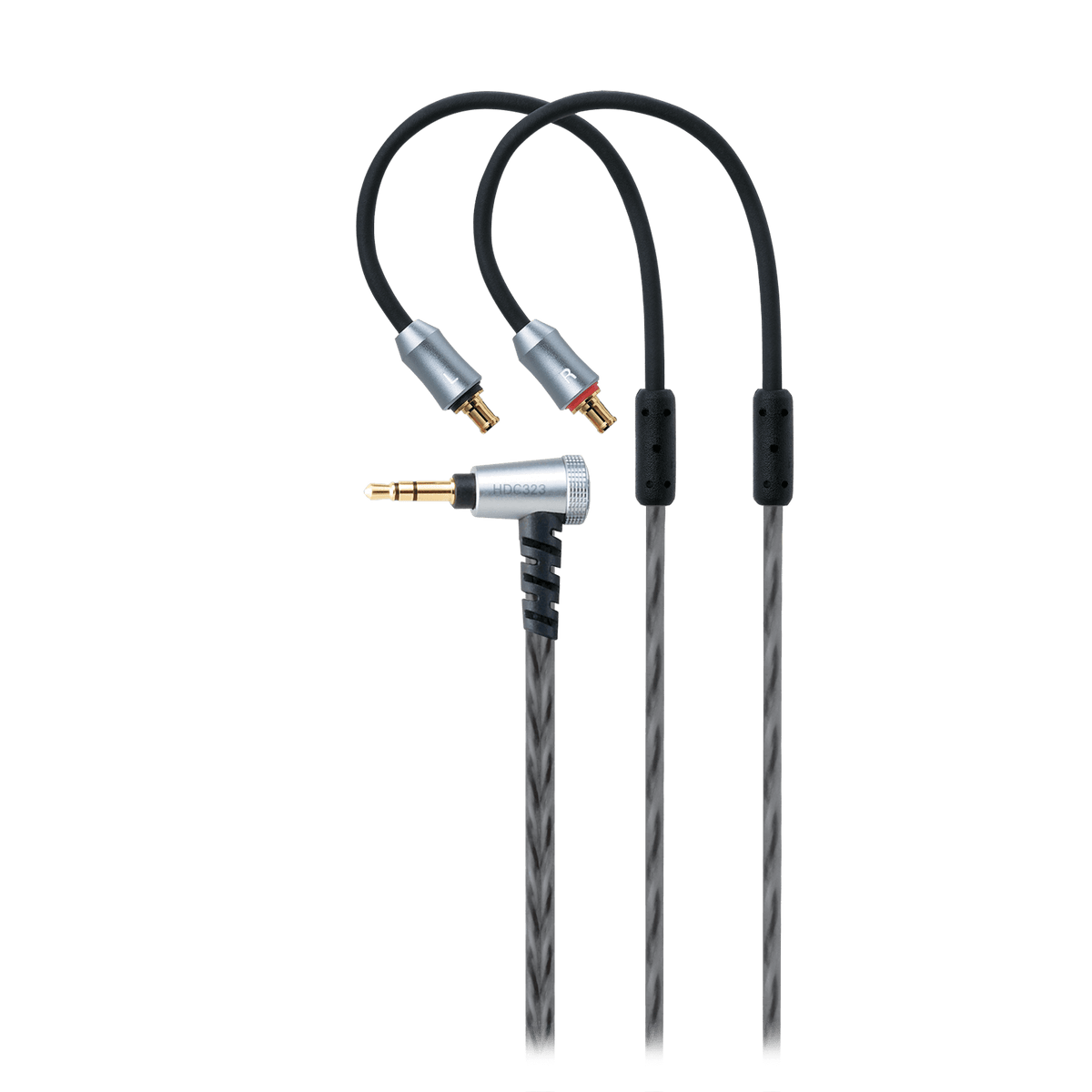 3.5 mm – A2DC Audiophile Headphone Cable HDC323A/1.2