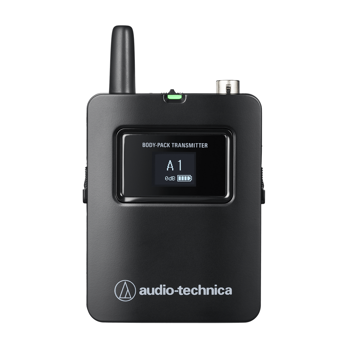 System 20 PRO Body-Pack Transmitter ATW-T1401
