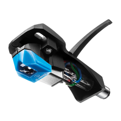 Headshell/Cartridge Combo Kit AT-VM95C/H