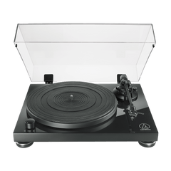 Fully Manual Belt-Drive Turntable AT-LPW50PB