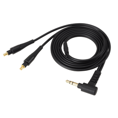 Over-Ear High-Resolution Headphones ATH-MSR7b