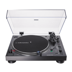 Direct-Drive Turntable (Analog & USB) AT-LP120XUSB