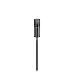 Cardioid Condenser Instrument Microphone with Universal Clip-on Mounting System (9" Gooseneck) ATM350UL