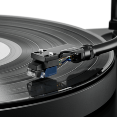 Headshell/Cartridge Combo Kit AT-VM520xEB/H