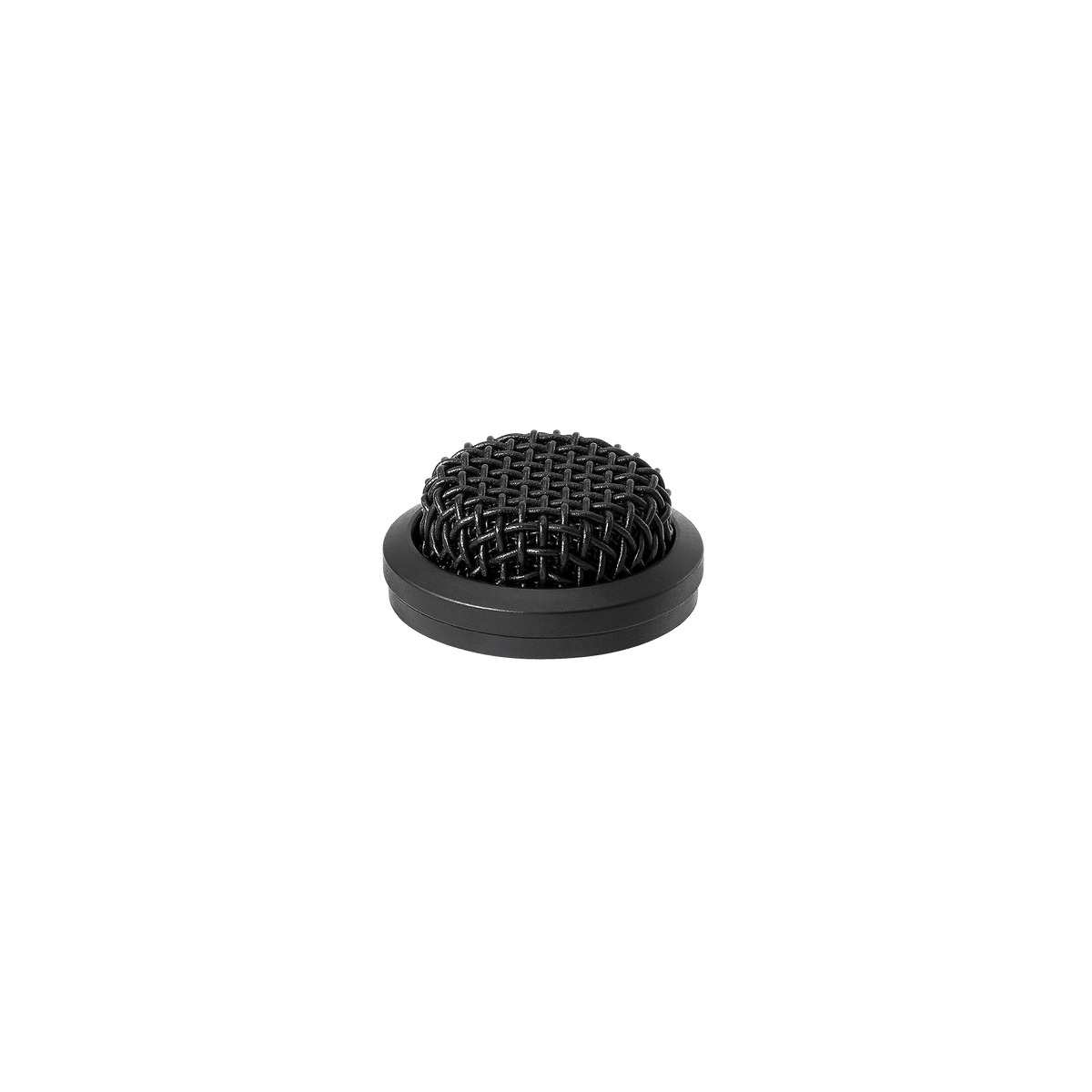 Miniature Omnidirectional Condenser Boundary Microphone with TB3-to-XLR Output ES945O/TB3