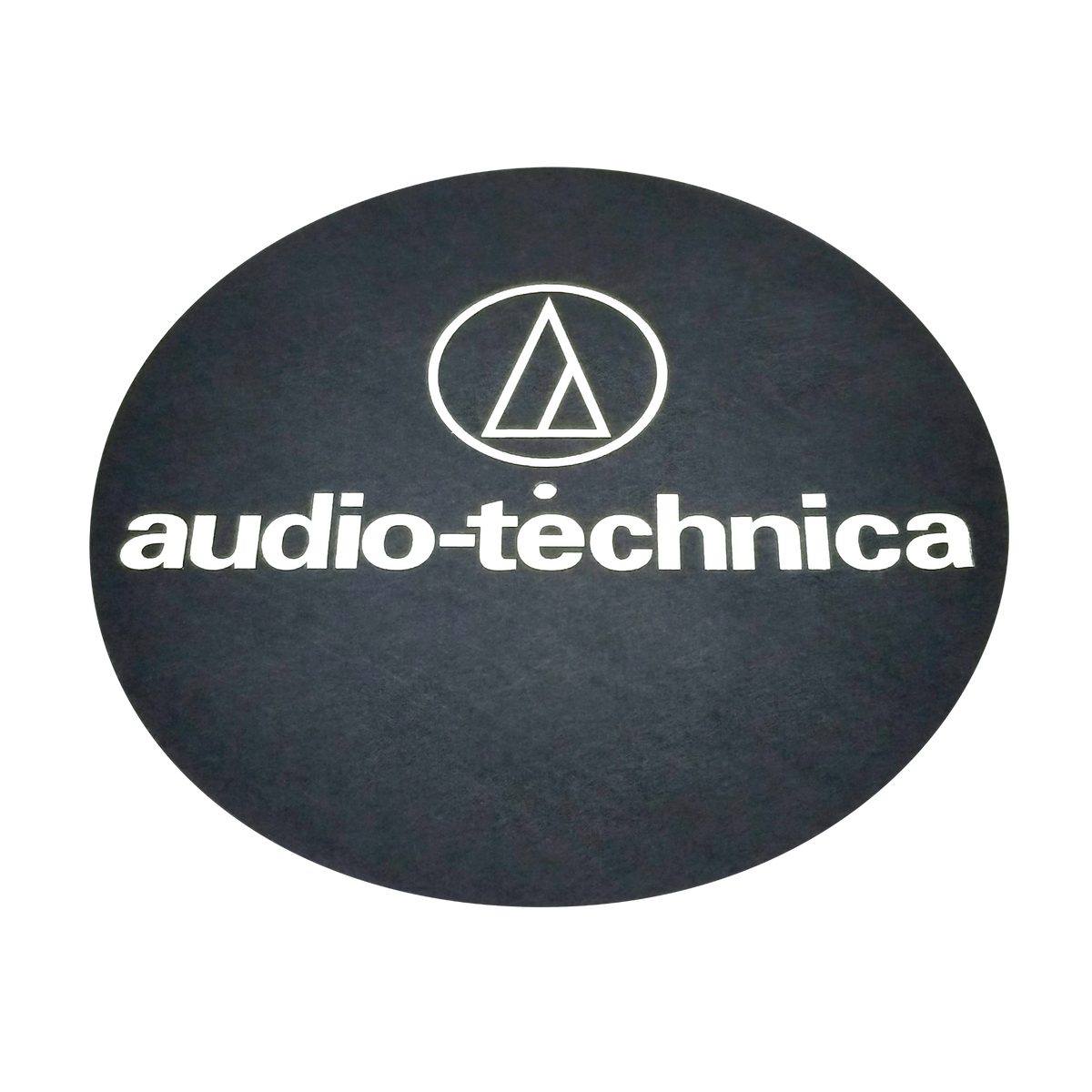 Replacement Felt Slipmat for All Audio-Technica Turntables SVP-612-U3560A-052
