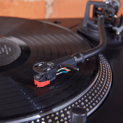 Dual Moving Magnet Cartridge AT-VM95ML