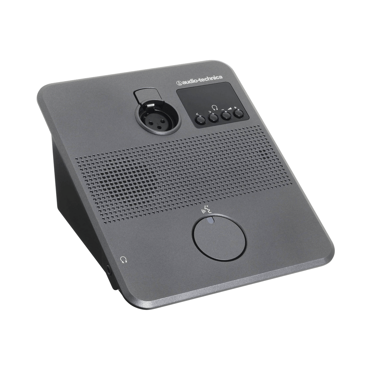 Wired Discussion Unit ATUC-50DUa
