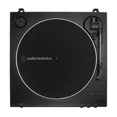 Fully Automatic Belt-Drive Turntable AT-LP60X