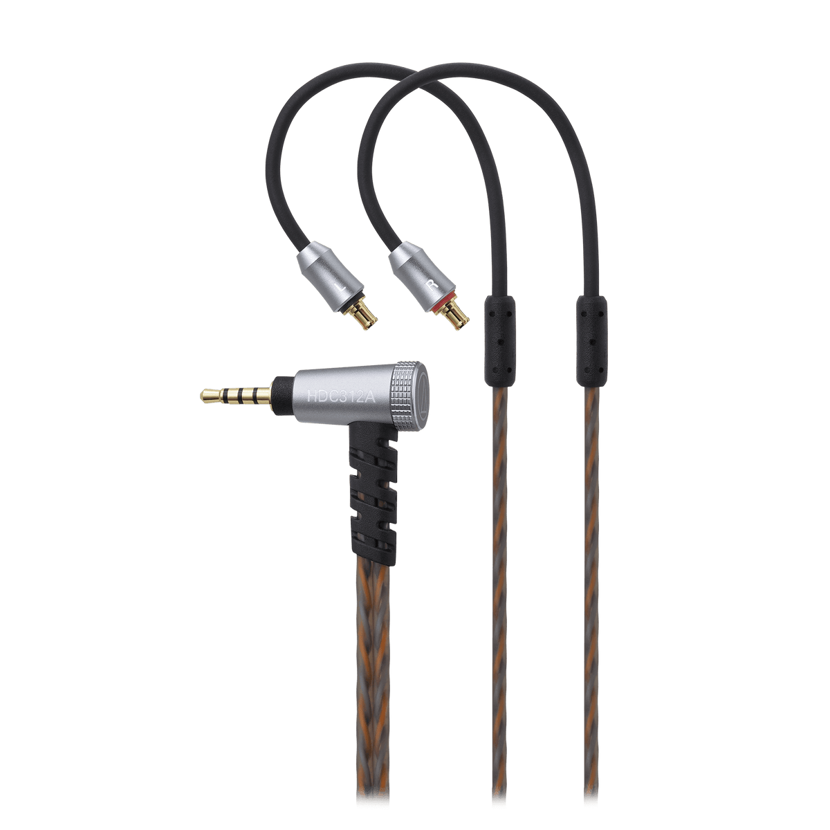 Balanced 2.5 mm – A2DC Audiophile Headphone Cable HDC312A/1.2