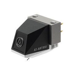 Dual Moving Coil Cartridge AT-ART9XI