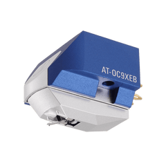 Dual Moving Coil Cartridge AT-OC9XEB