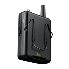 System 20 PRO Body-Pack Transmitter ATW-T1401