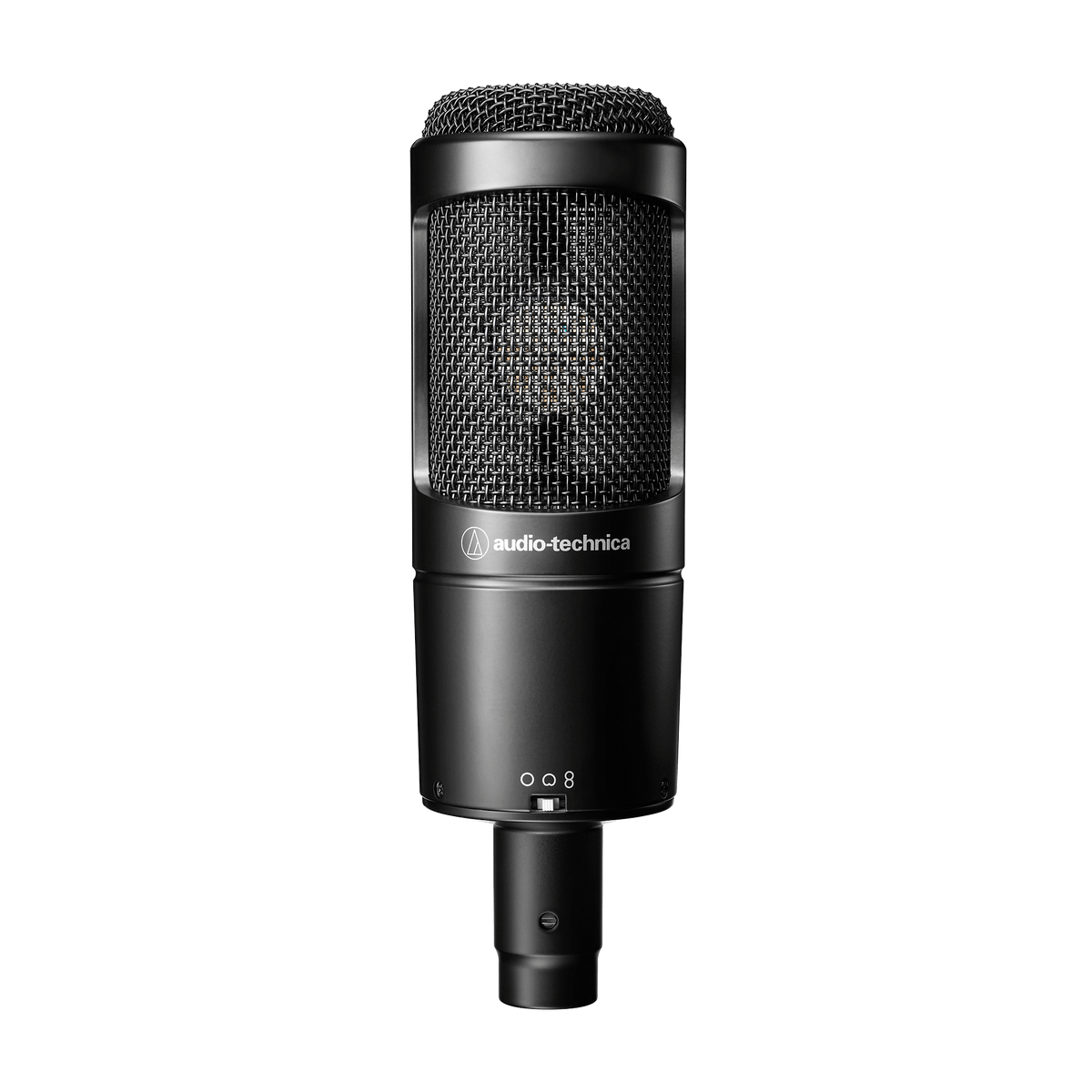 Multi-pattern Condenser Microphone AT2050