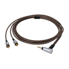 3.5 mm – A2DC Audiophile Headphone Cable HDC213A/1.2