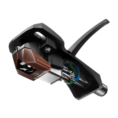 Headshell/Cartridge Combo Kit AT-VM95SH/H