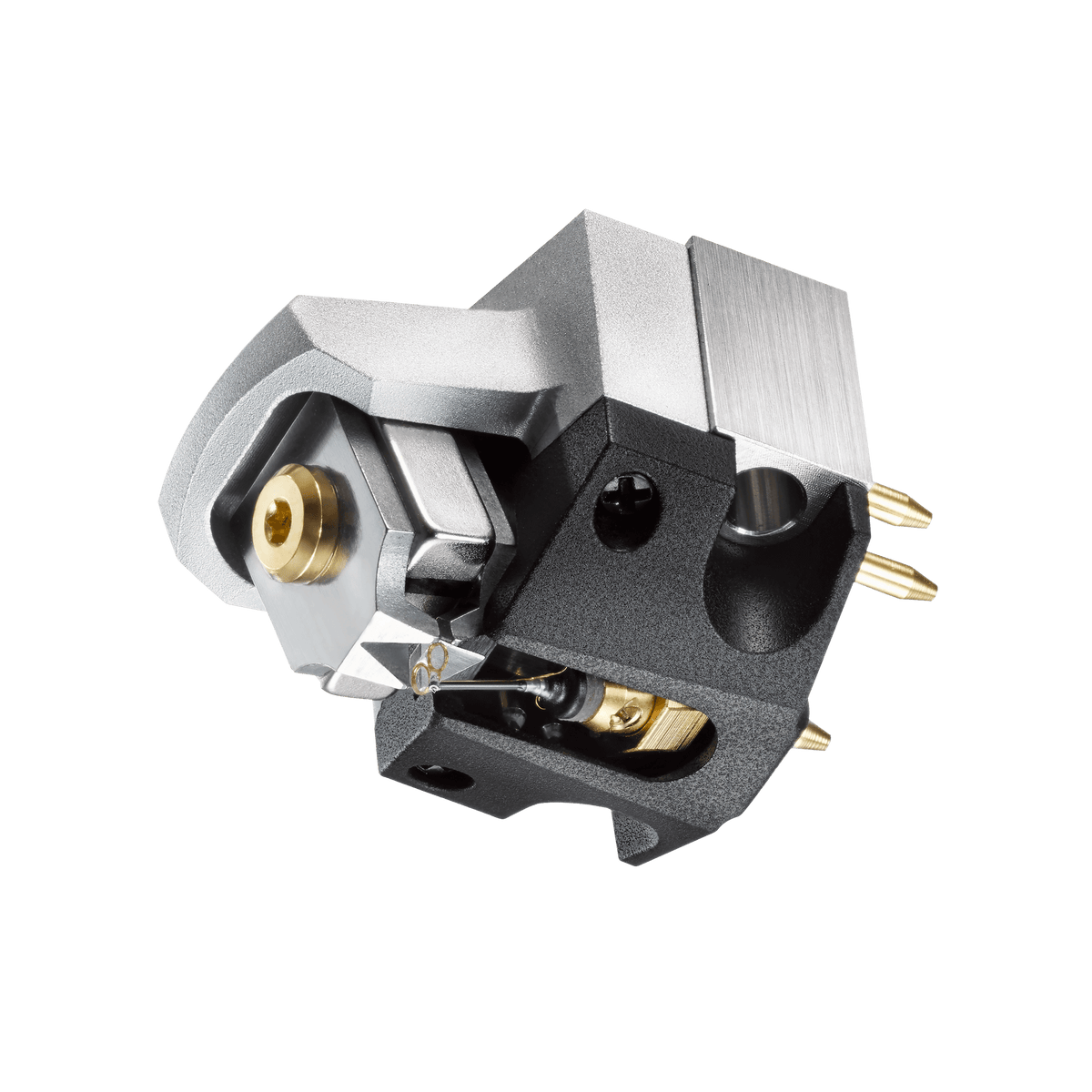 Direct Power Stereo MC Cartridge AT-ART1000