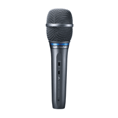 Cardioid Condenser Handheld Microphone AE5400