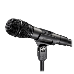 Hypercardioid Dynamic Handheld Microphone with Switch ATM610a/S