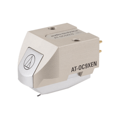 Dual Moving Coil Cartridge AT-OC9XEN