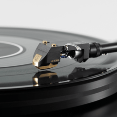 Dual Moving Coil Cartridge AT-OC9XSL