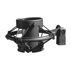 Cardioid Condenser Tube Microphone AT4060A