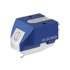 Dual Moving Coil Cartridge AT-OC9XEB
