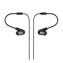 Professional In-Ear Monitor Headphones ATH-E50
