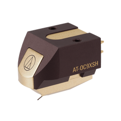 Dual Moving Coil Cartridge AT-OC9XSH