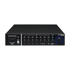 Digital SmartMixer® ATDM-0604a
