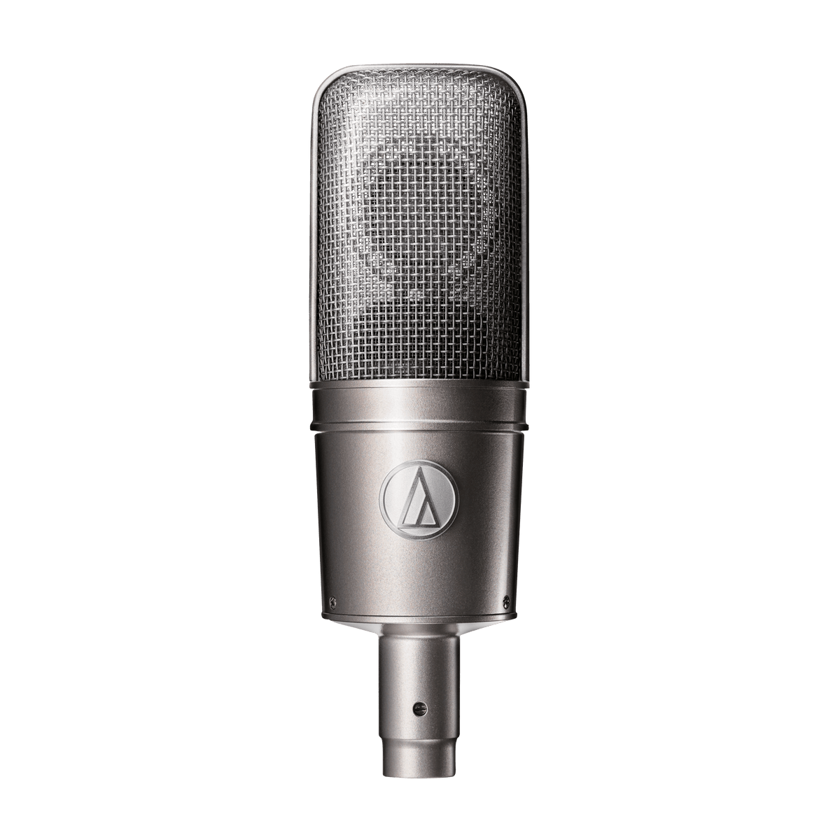 Cardioid Condenser Microphone AT4047/SV