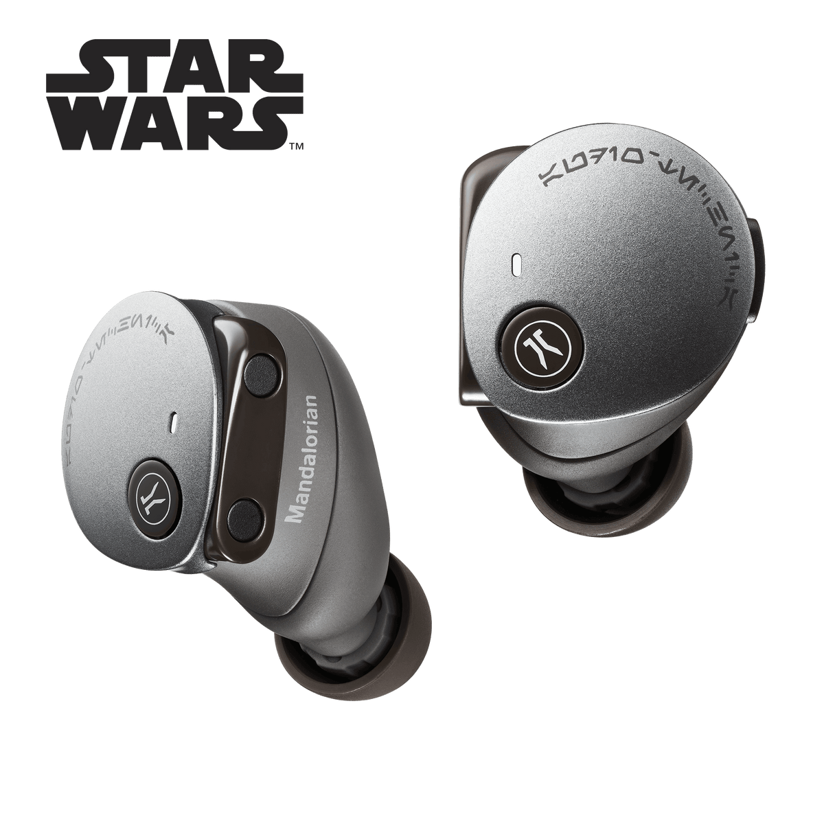 ATH-CKS50TW2ML Limited-Edition Wireless Earbuds The Mandalorian™