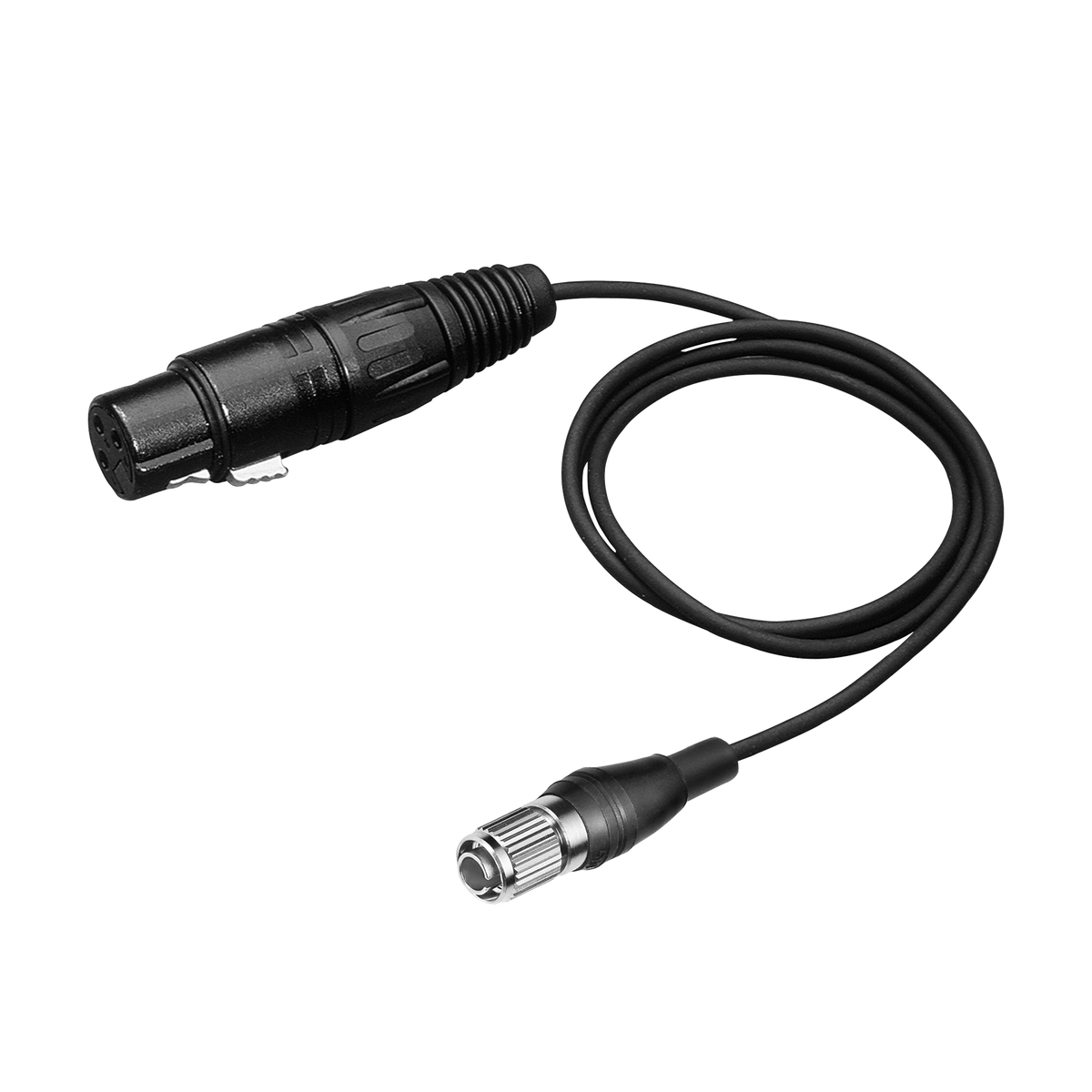 Microphone Input Cable XLRcH