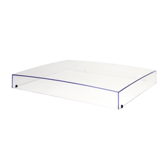 Replacement Dust Cover for AT-LP3 Turntables SVP-701-LP3-5741