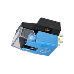 Dual Moving Magnet Cartridge AT-VM510xCB