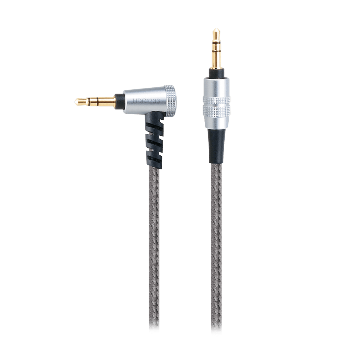 3.5 mm – 3.5 mm Audiophile Headphone Cable HDC1233/1.2