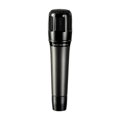 Hypercardioid Dynamic Instrument Microphone ATM650