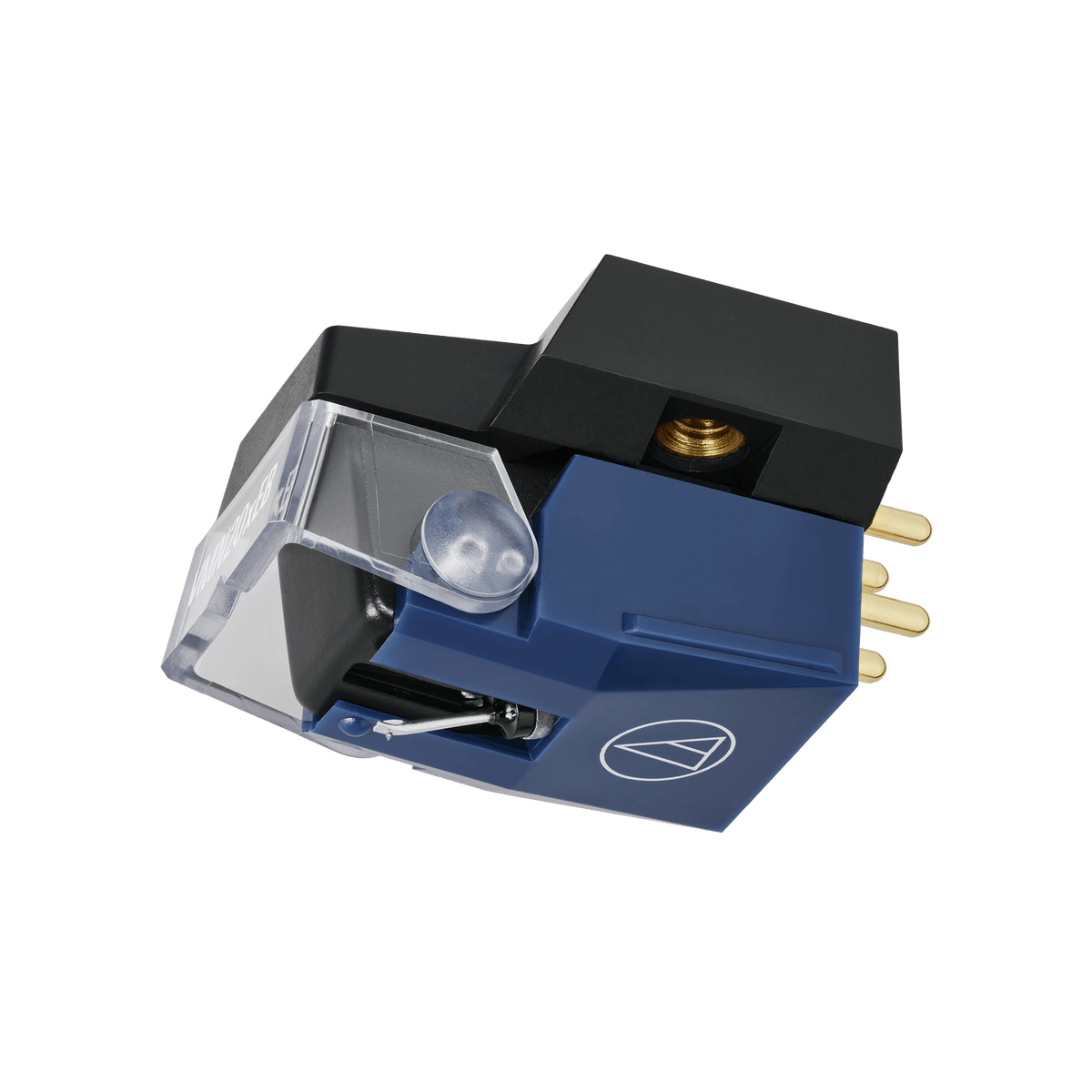 Dual Moving Magnet Cartridge AT-VM520xEB