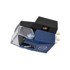 Dual Moving Magnet Cartridge AT-VM520xEB