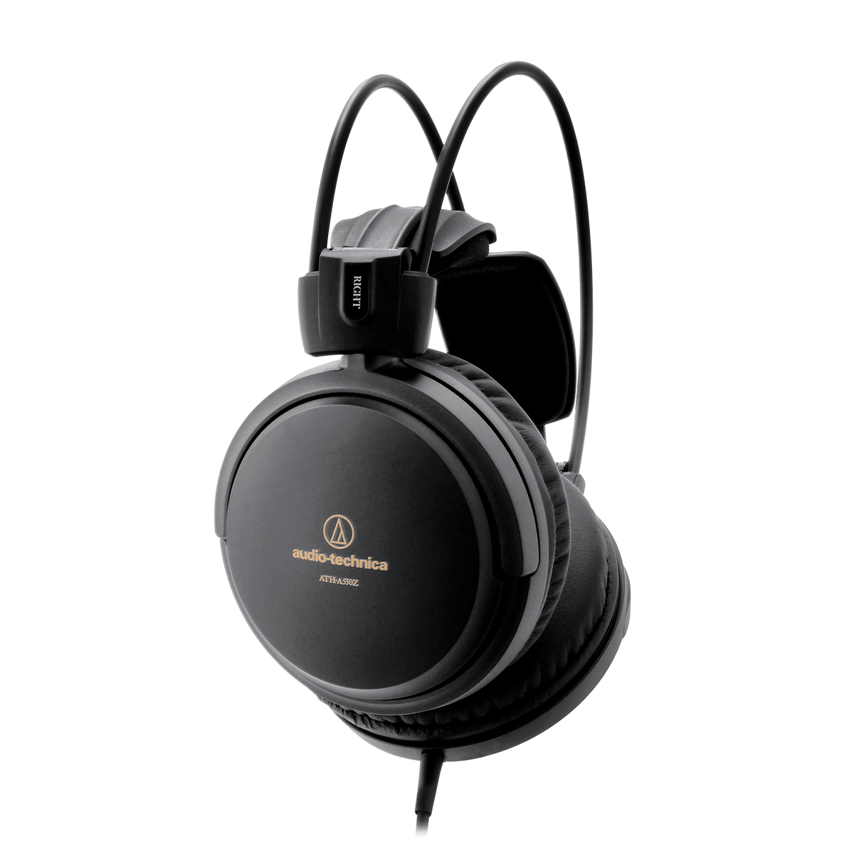 Art Monitor® Closed-Back Dynamic Headphones ATH-A550Z