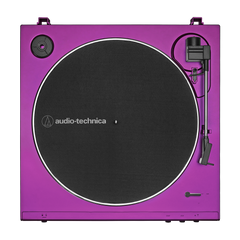 Fully Automatic Belt-Drive Turntable AT-LP60X-PL