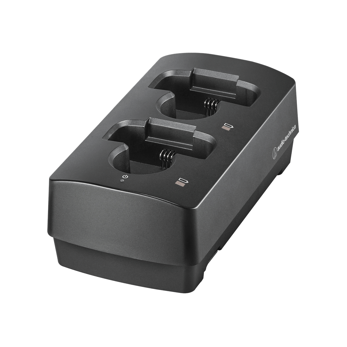 Networked Two-Bay Charging Station ATW-CHG3NA