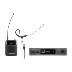 3000 Series Wireless Headworn Microphone System ATW-3211/892X